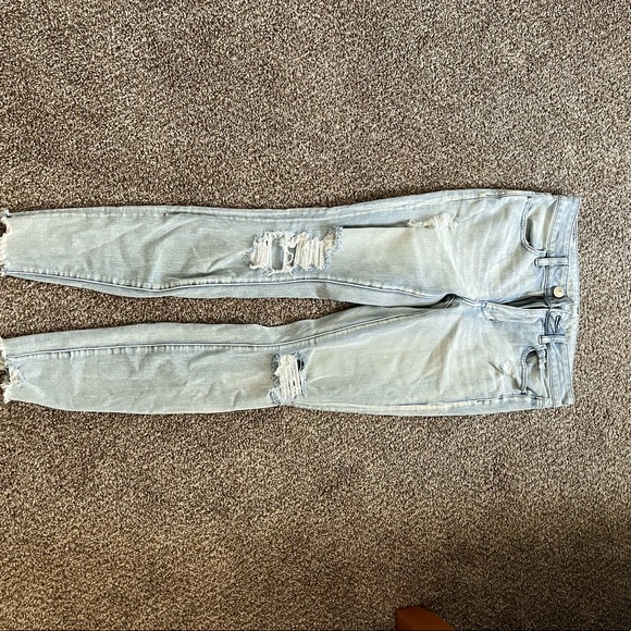 American eagle jeans - Picture 3 of 4
